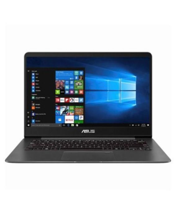تصویر  لپ تاپ 14 اینچی ایسوس سری زن بوک مدل UX430UA-A
