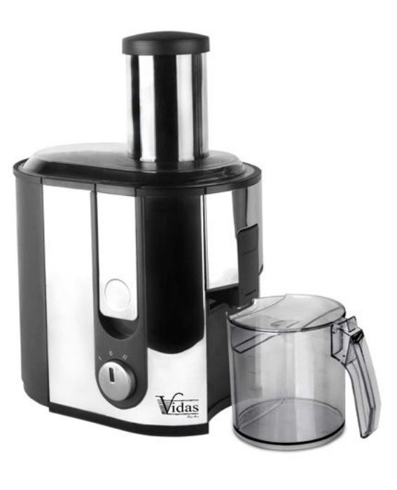 تصویر  آبمیوه گیری ویداس مدل VIR-3605