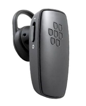 تصویر  هندزفری بی سیم بلک بری مدل HS-250