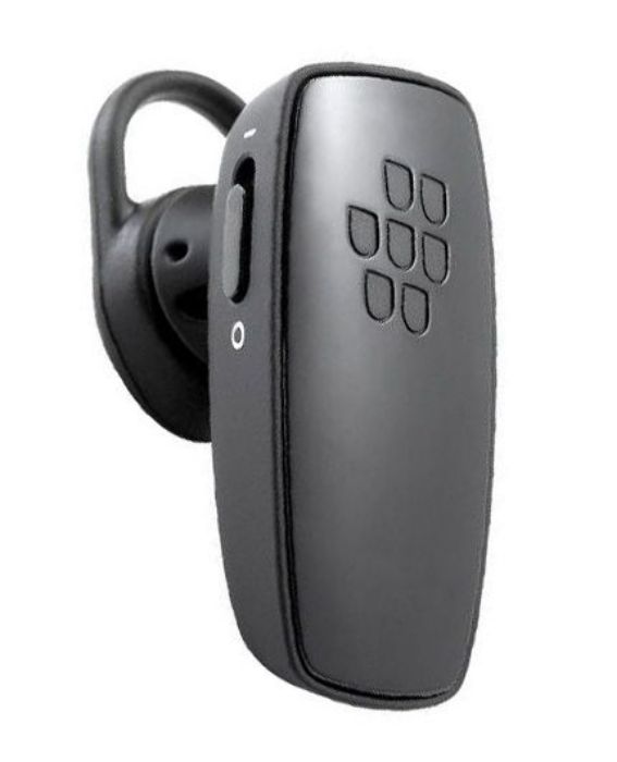 تصویر  هندزفری بی سیم بلک بری مدل HS-250