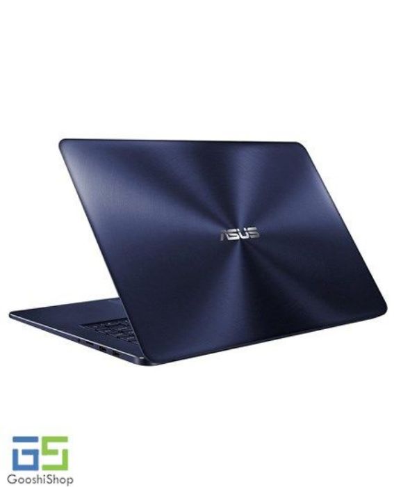 تصویر  لپ تاپ 15 اینچی ایسوس سری زن بوک پرو مدل UX550VE-A
