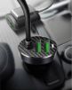 تصویر  شارژر فندکی الدینیو مدل Sharing Charger