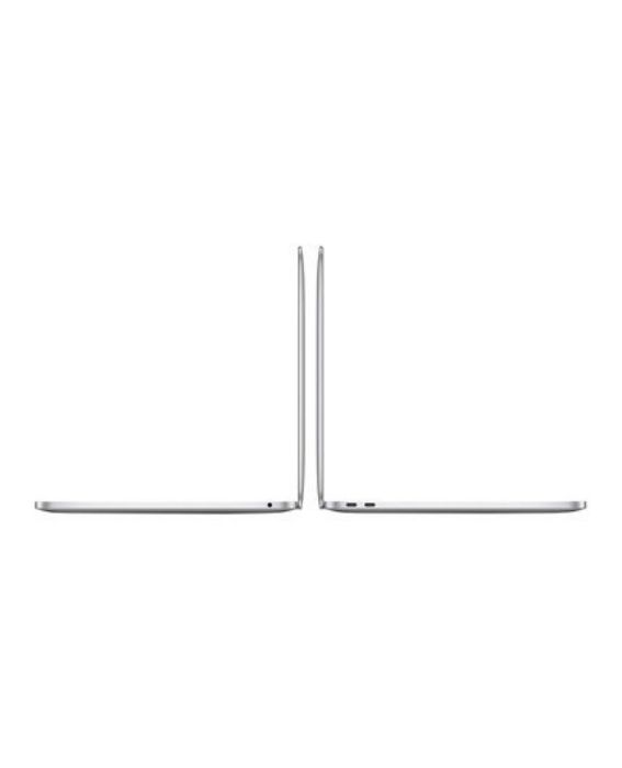 تصویر  لپ تاپ اپل 13 اینچی مدل MacBook Pro MPXT2 2017 8GB 256GB SSD