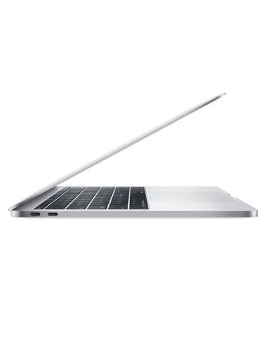 تصویر  لپ تاپ اپل 13 اینچی مدل MacBook Pro MPXT2 2017 8GB 256GB SSD