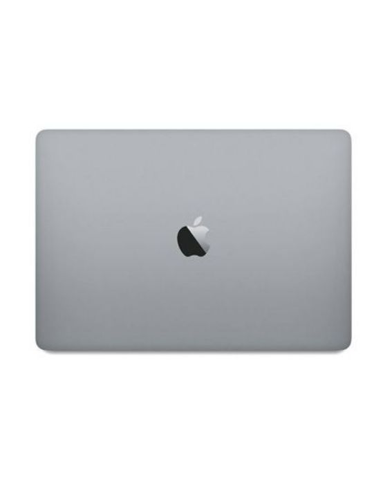تصویر  لپ تاپ اپل 13 اینچی مدل MacBook Pro MPXV2 2017 8GB 256GB SSD با تاچ بار