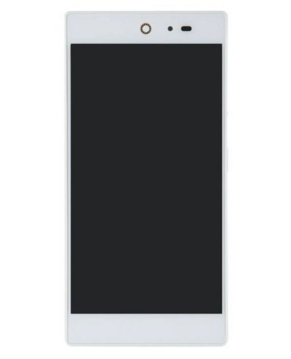 تصویر  گوشی موبایل پنتک مدل IM-100GN ظرفیت 32 گیگابایت رم 2 گیگابایت