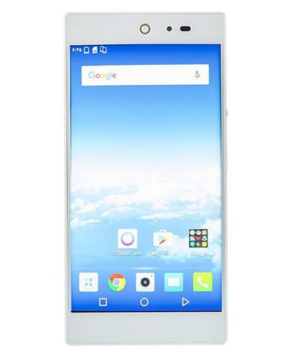 تصویر  گوشی موبایل پنتک مدل IM-100GN ظرفیت 32 گیگابایت رم 2 گیگابایت