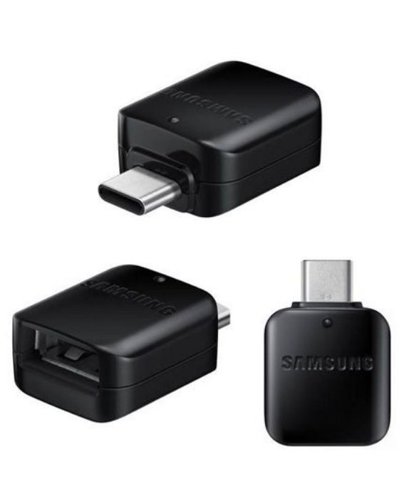 تصویر  تبدیل USB به USB Type-C سامسونگ مدل J23