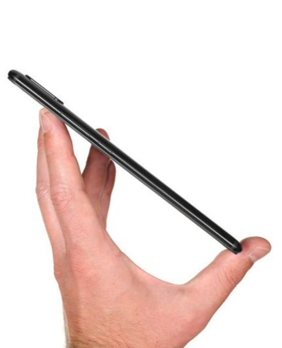 تصویر  گوشی موبایل شیائومی مدل Mi Max 3 ظرفیت 64 گیگابایت رم 4 گیگابایت