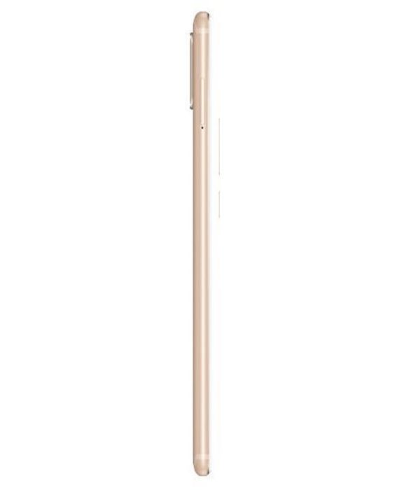 تصویر  گوشی موبایل شیائومی مدل Mi Max 3 ظرفیت 64 گیگابایت رم 4 گیگابایت