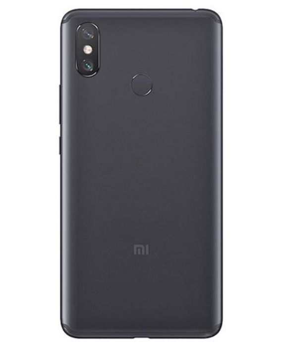 تصویر  گوشی موبایل شیائومی مدل Mi Max 3 ظرفیت 64 گیگابایت رم 4 گیگابایت
