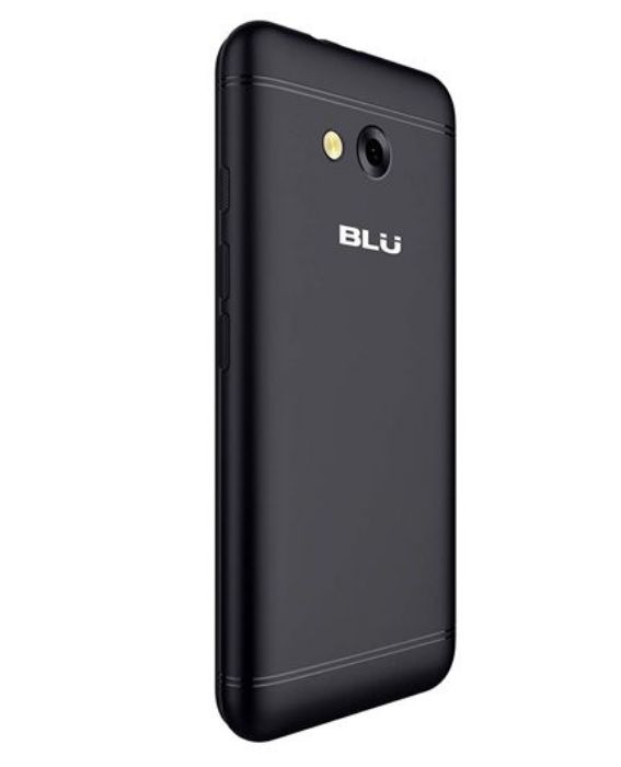 تصویر  گوشی موبایل بلو مدل Dash L4  LTE ظرفیت 8 گیگابایت رم 1 گیگابایت