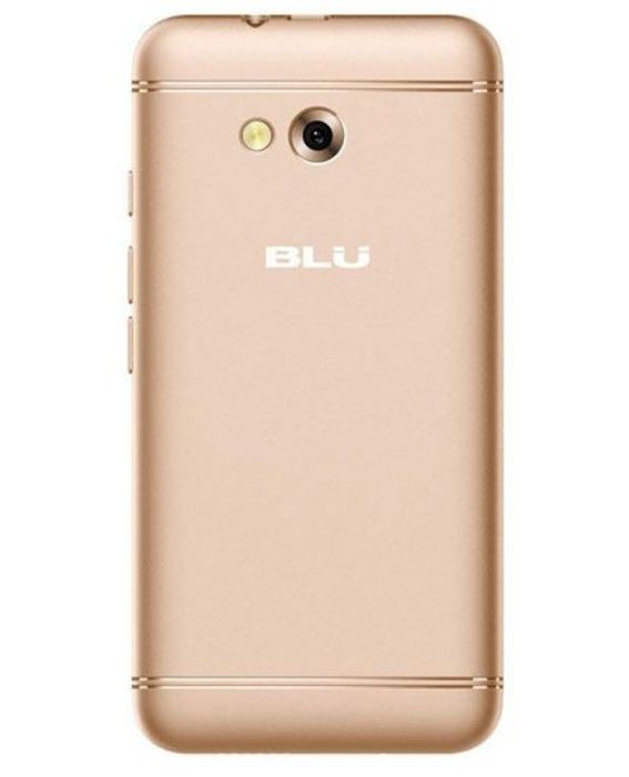 تصویر  گوشی موبایل بلو مدل Dash L4  LTE ظرفیت 8 گیگابایت رم 1 گیگابایت