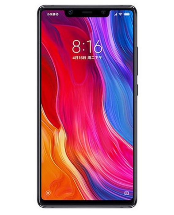 تصویر  گوشی موبایل شیائومی مدل Mi 8 SE ظرفیت 64 گیگابایت رم 4 گیگابایت