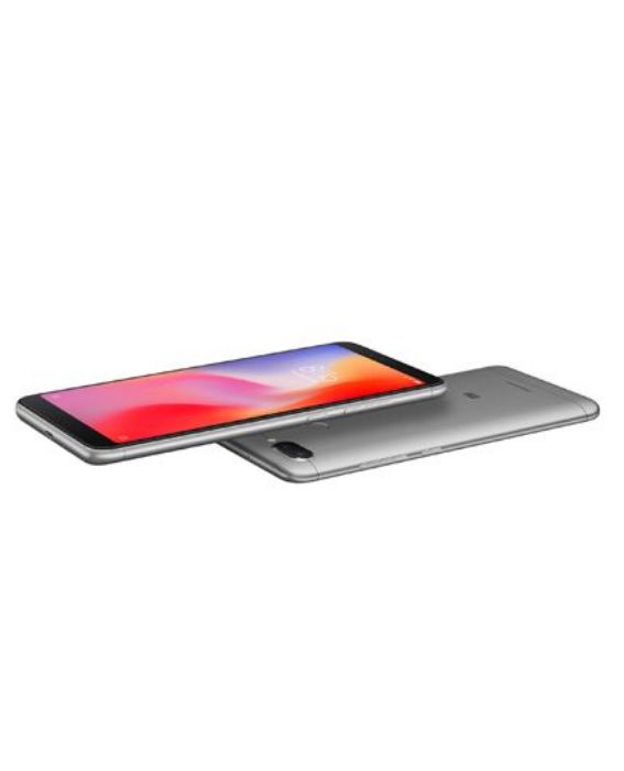 تصویر  گوشی موبایل شیائومی مدل ردمی 6 ظرفیت 32 گیگابایت رم 3 گیگابایت
