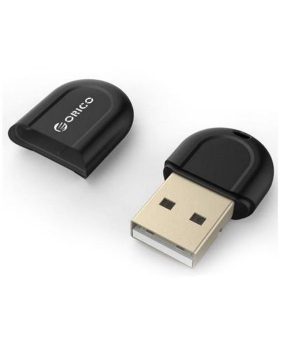 تصویر  دانگل بلوتوثی USB اوریکو مدل BTA-408