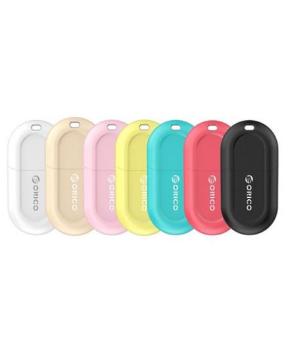تصویر  دانگل بلوتوثی USB اوریکو مدل BTA-408