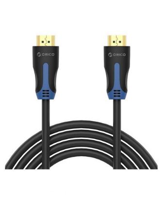 تصویر  کابل 1.5 متری HDMI اوریکو مدل HM14