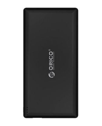 تصویر  پاوربانک اوریکو مدل H8000 ظرفیت 8000 میلی آمپر ساعت