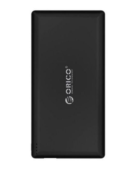 تصویر  پاوربانک اوریکو مدل H8000 ظرفیت 8000 میلی آمپر ساعت