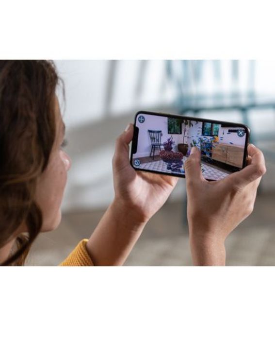 تصویر  گوشی موبایل اپل مدل آیفون XS Max ظرفیت 512 گیگابایت رم 4 گیگابایت