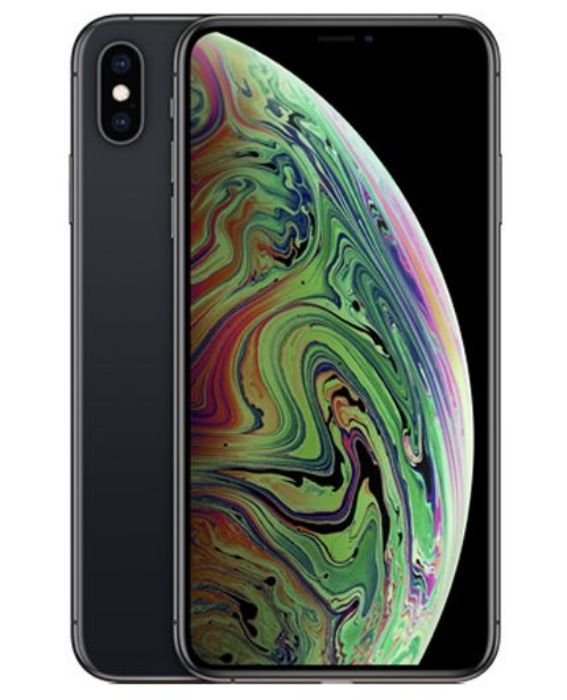 تصویر  گوشی موبایل اپل مدل آیفون XS Max ظرفیت 512 گیگابایت رم 4 گیگابایت