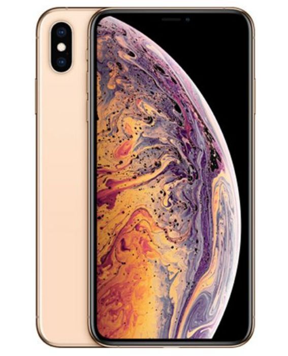 تصویر  گوشی موبایل اپل مدل آیفون XS Max ظرفیت 512 گیگابایت رم 4 گیگابایت