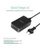 تصویر  شارژر رومیزی اوریکو مدل QSE-5U (پنج پورت)