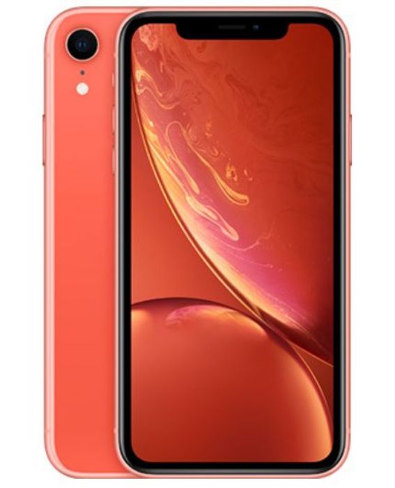 تصویر  گوشی موبایل اپل مدل آیفون XR ظرفیت 128 گیگابایت رم 3 گیگابایت