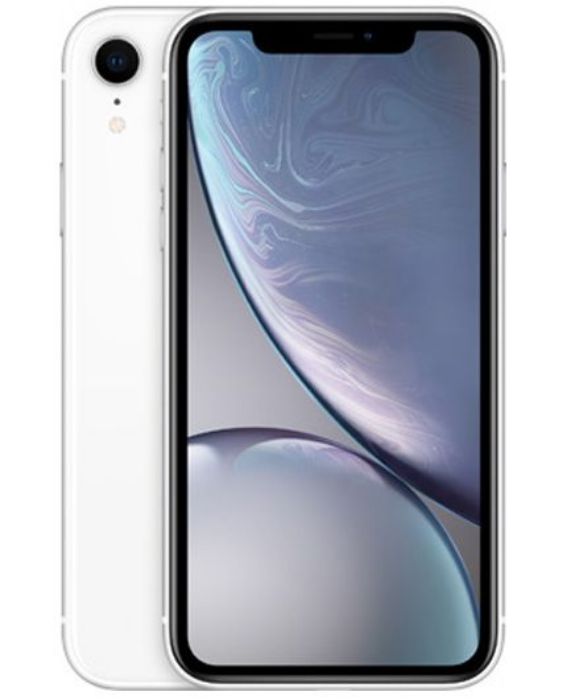 تصویر  گوشی موبایل اپل مدل آیفون XR ظرفیت 128 گیگابایت رم 3 گیگابایت