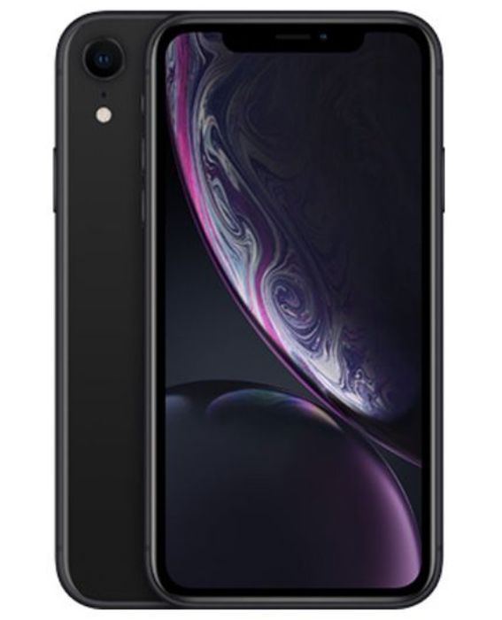 تصویر  گوشی موبایل اپل مدل آیفون XR ظرفیت 128 گیگابایت رم 3 گیگابایت