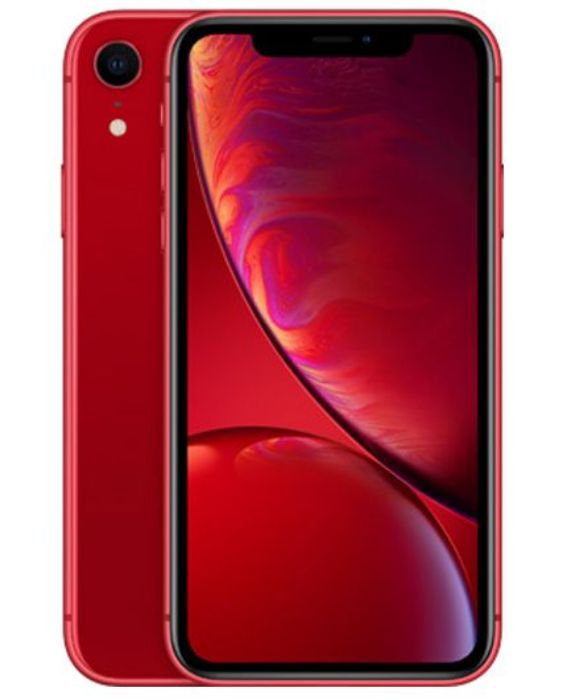 تصویر  گوشی موبایل اپل مدل آیفون XR ظرفیت 128 گیگابایت رم 3 گیگابایت