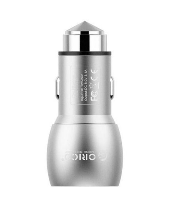 تصویر  شارژر فندکی اوریکو مدل UCM-2U