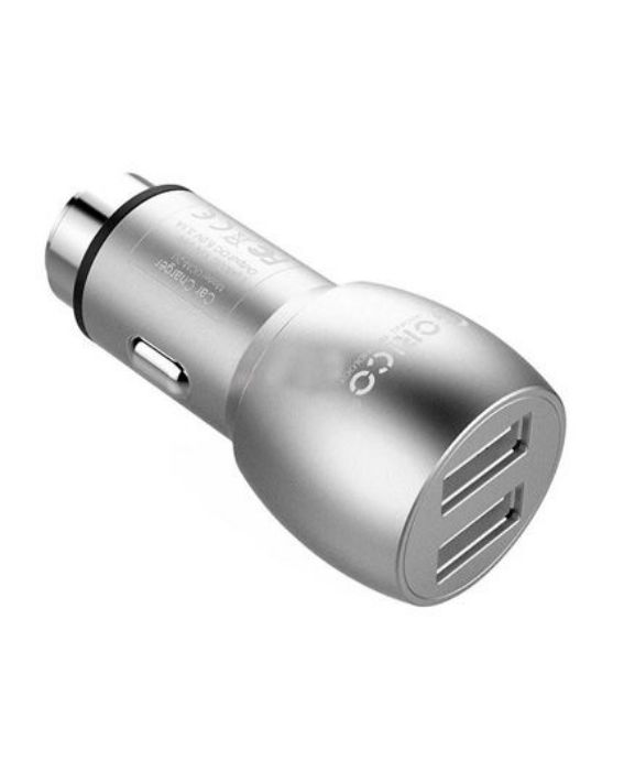 تصویر  شارژر فندکی اوریکو مدل UCM-2U