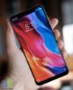 تصویر  گوشی موبایل شیائومی مدل Mi 8 ظرفیت 128 گیگابایت رم 6 گیگابایت