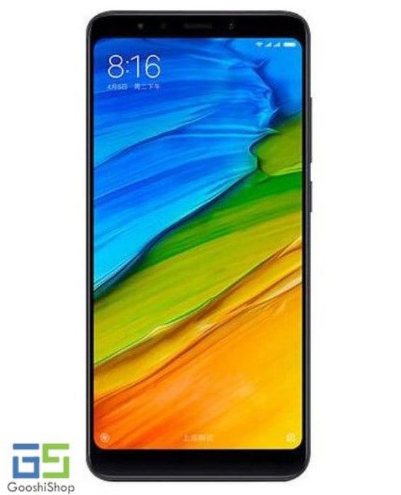 تصویر  گوشی موبایل شیائومی مدل Mi 6X ظرفیت 64 گیگابایت رم 4 گیگابایت