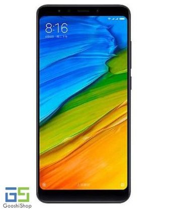 تصویر  گوشی موبایل شیائومی مدل Mi A2 ظرفیت 64 گیگابایت رم 4 گیگابایت