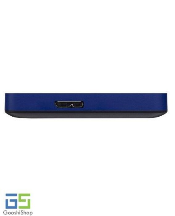 تصویر  هارد اکسترنال توشیبا مدل Canvio Advance ظرفیت 1 ترابایت