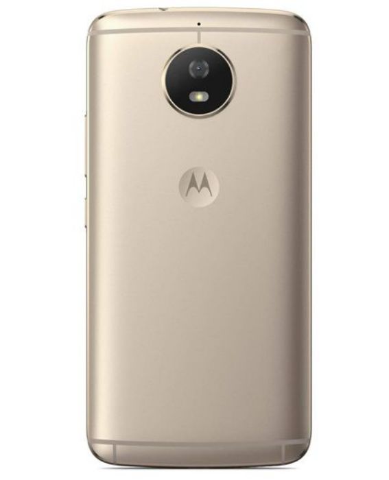 تصویر  گوشی موبایل موتورولا مدل Moto G5s ظرفیت 32 گیگابایت رم 3 گیگابایت
