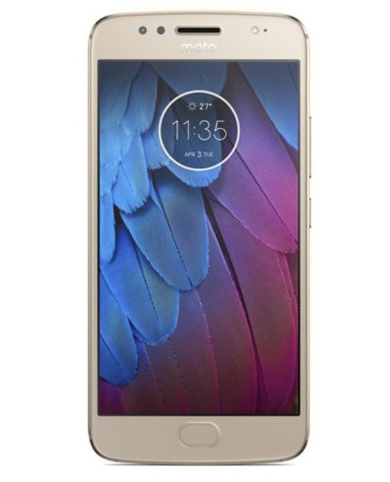 تصویر  گوشی موبایل موتورولا مدل Moto G5s ظرفیت 32 گیگابایت رم 3 گیگابایت