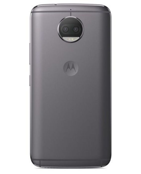 تصویر  گوشی موبایل موتورولا مدل Moto G5s Plus ظرفیت 32 گیگابایت رم 4 گیگابایت