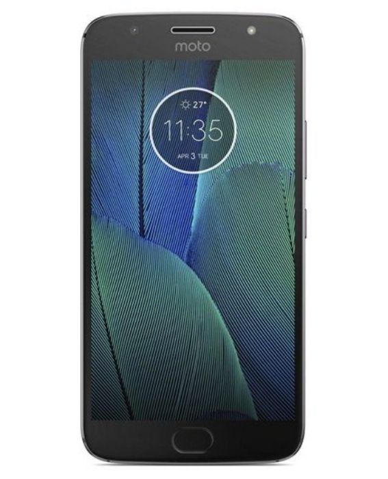 تصویر  گوشی موبایل موتورولا مدل Moto G5s Plus ظرفیت 32 گیگابایت رم 4 گیگابایت
