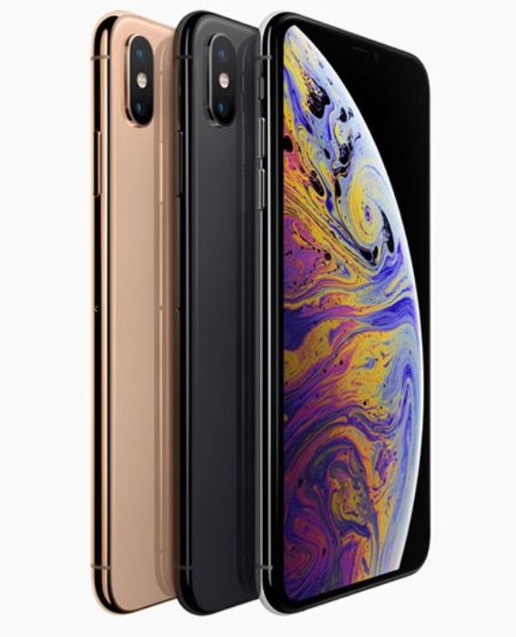 تصویر  گوشی موبایل اپل مدل آیفون XS Max ظرفیت 256 گیگابایت رم 4 گیگابایت