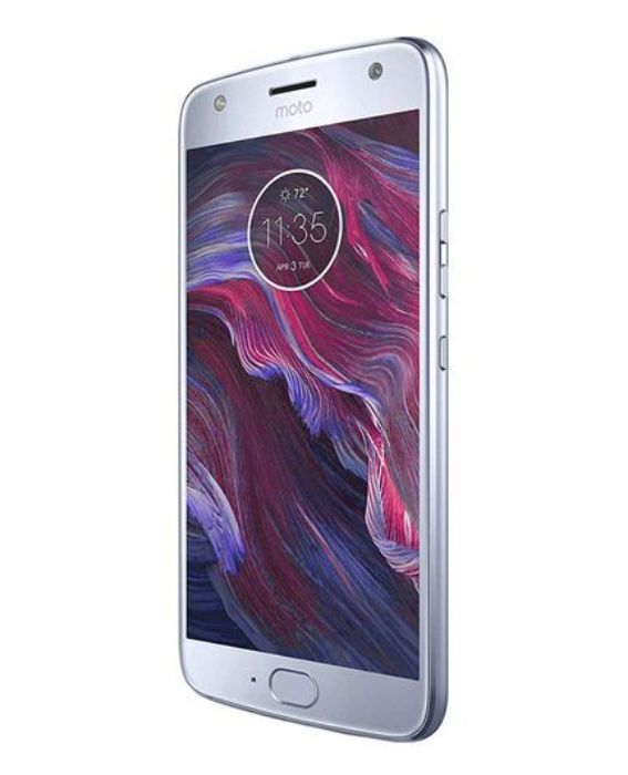 تصویر  گوشی موبایل موتورولا مدل Moto X4 ظرفیت 64 گیگابایت رم 4 گیگابایت
