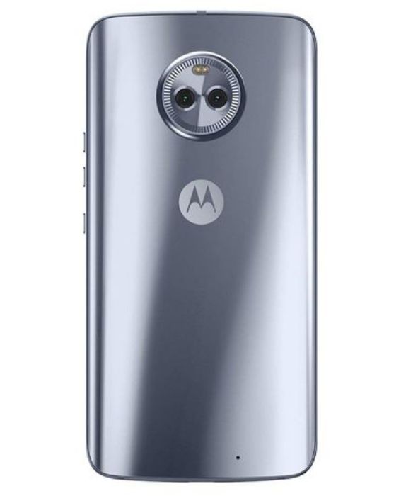 تصویر  گوشی موبایل موتورولا مدل Moto X4 ظرفیت 64 گیگابایت رم 4 گیگابایت