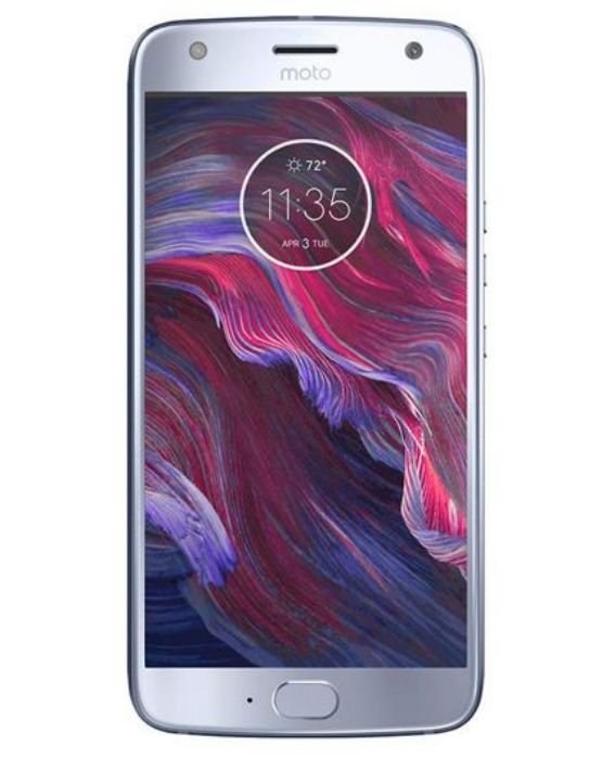 تصویر  گوشی موبایل موتورولا مدل Moto X4 ظرفیت 64 گیگابایت رم 4 گیگابایت