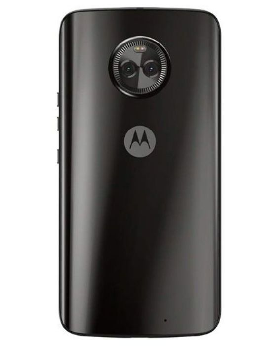 تصویر  گوشی موبایل موتورولا مدل Moto X4 ظرفیت 64 گیگابایت رم 4 گیگابایت