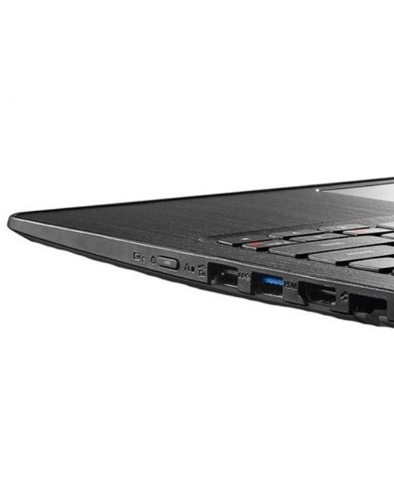 تصویر  لپ تاپ لنوو 11 اینچی مدل Yoga 300-11IBR N3060 2GB 32GB SSD