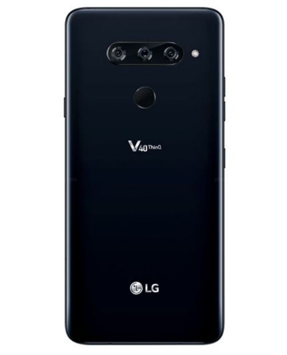 تصویر  گوشی موبایل LG مدل V40 ThinQ ظرفیت 64 گیگابایت رم 6 گیگابایت
