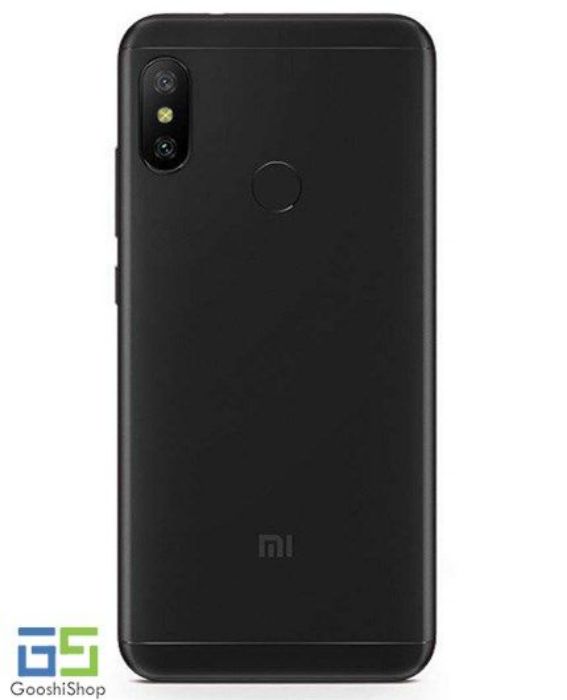 تصویر  گوشی موبایل شیائومی مدل Mi A2 لایت ظرفیت 32 گیگابایت رم 3 گیگابایت